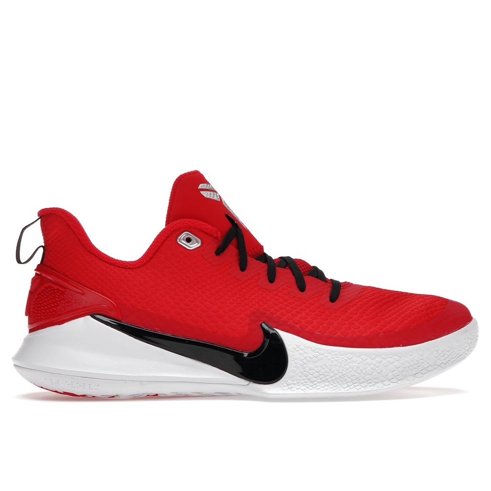 Nike Mamba Focus TB